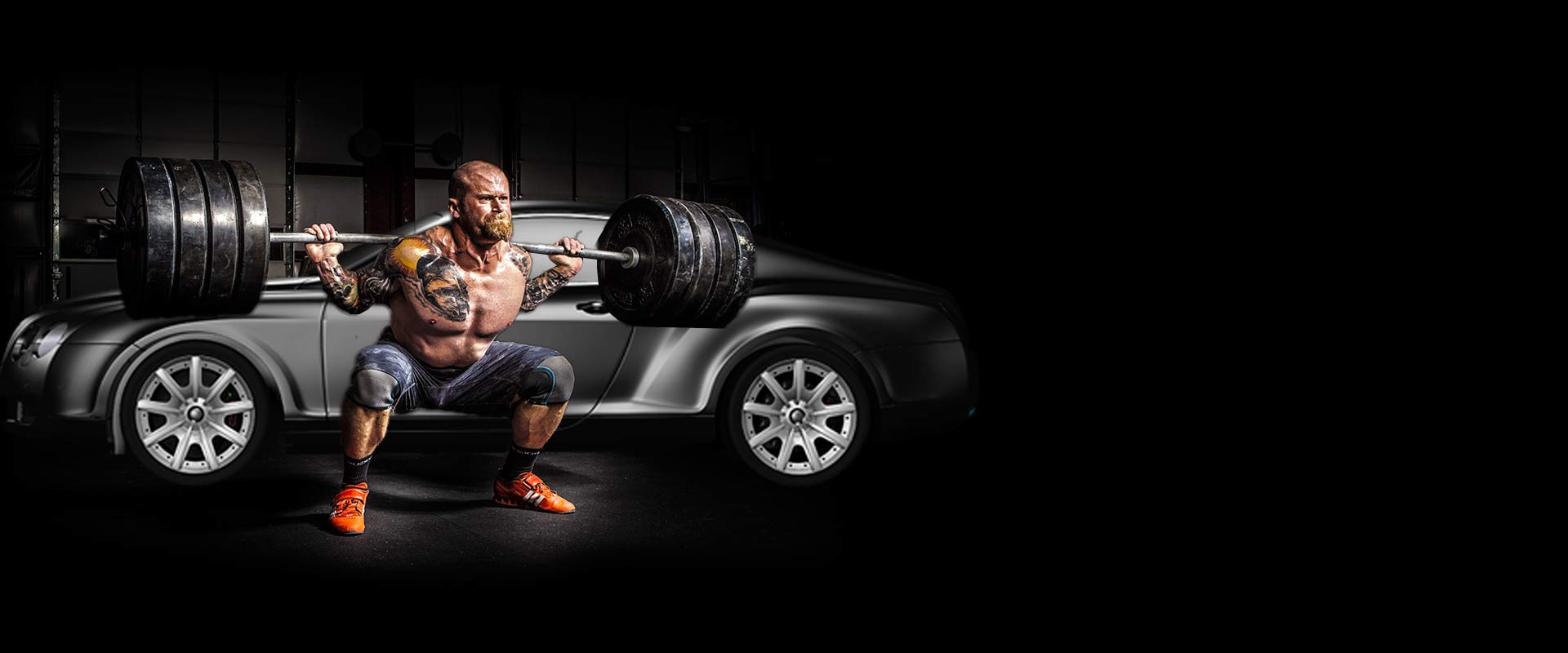 Ferox increase the power of your car