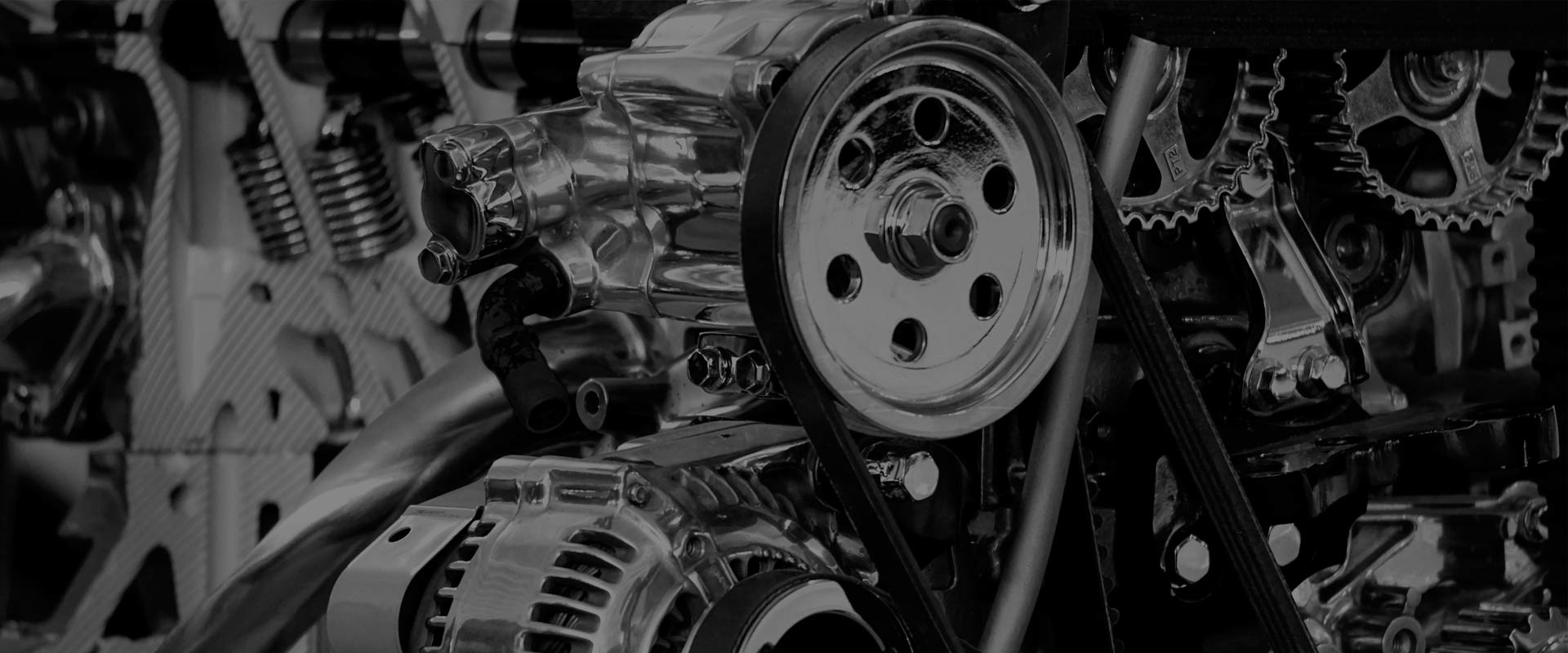 Ferox take care of your engine