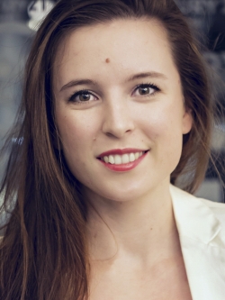 Eliška Sirotková